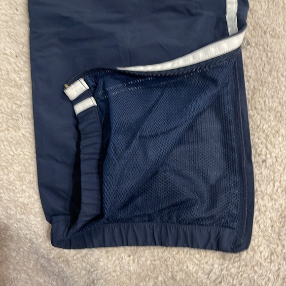 Abercrombie and Fitch track pants - Picture 3 of 4